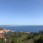 公寓 Les Pieds Dans L'eau 科利尤尔