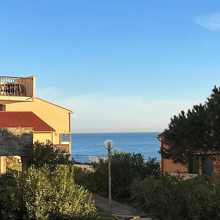 Les Pieds Dans L'eau * Collioure