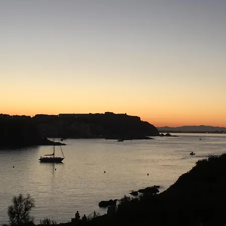 Apartamento Les Pieds Dans L'eau Collioure