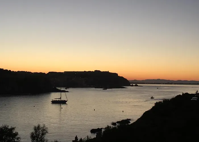 Apartman Les Pieds Dans L'eau Collioure